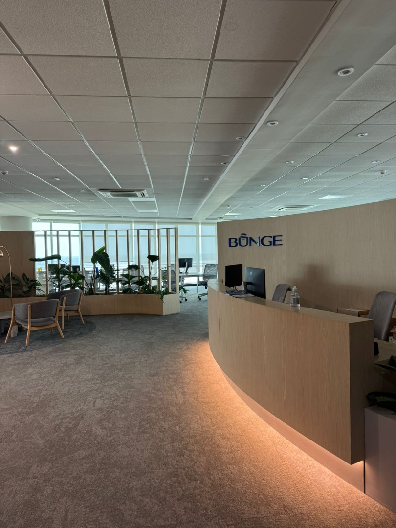 Bunge Argentina