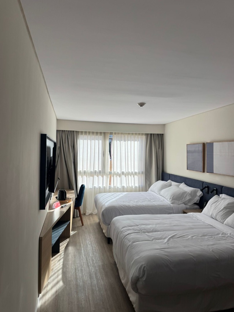 Hampton by Hilton Rosario