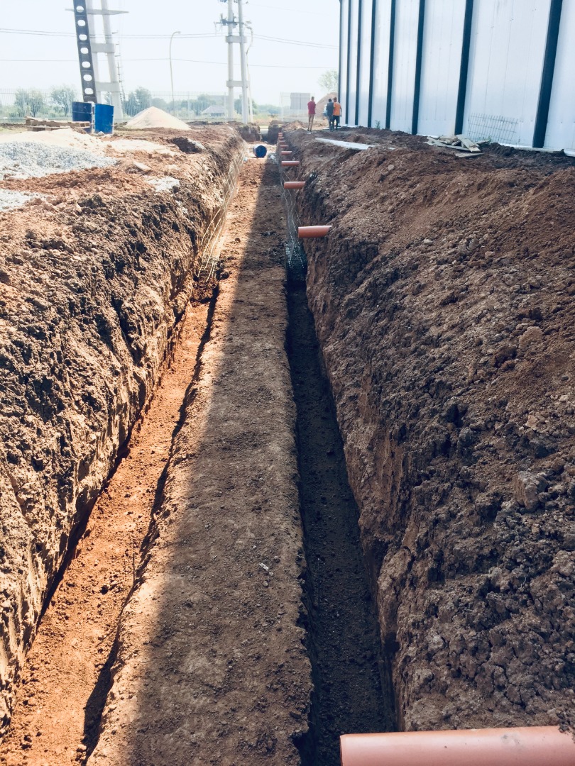 Ganadera Carcara&ntilde;a